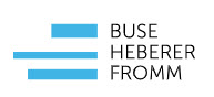 Buse Heberer Fromm Logo