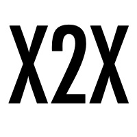 Xpand2X Logo