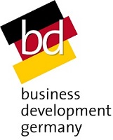 bdg Consulting Logo