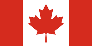 Flag of Canada