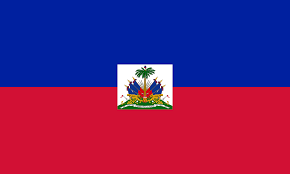 Flag of Haiti