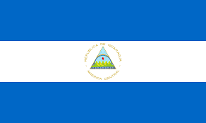 Flag of Nicaragua