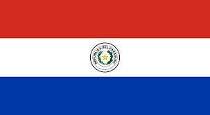 Flag of Paraguay