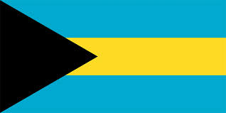 The Bahamas Flag