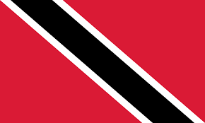 Flag of Trinidad and Tobago