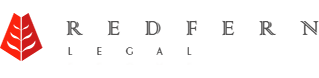 Redfern Legal LLP Logo