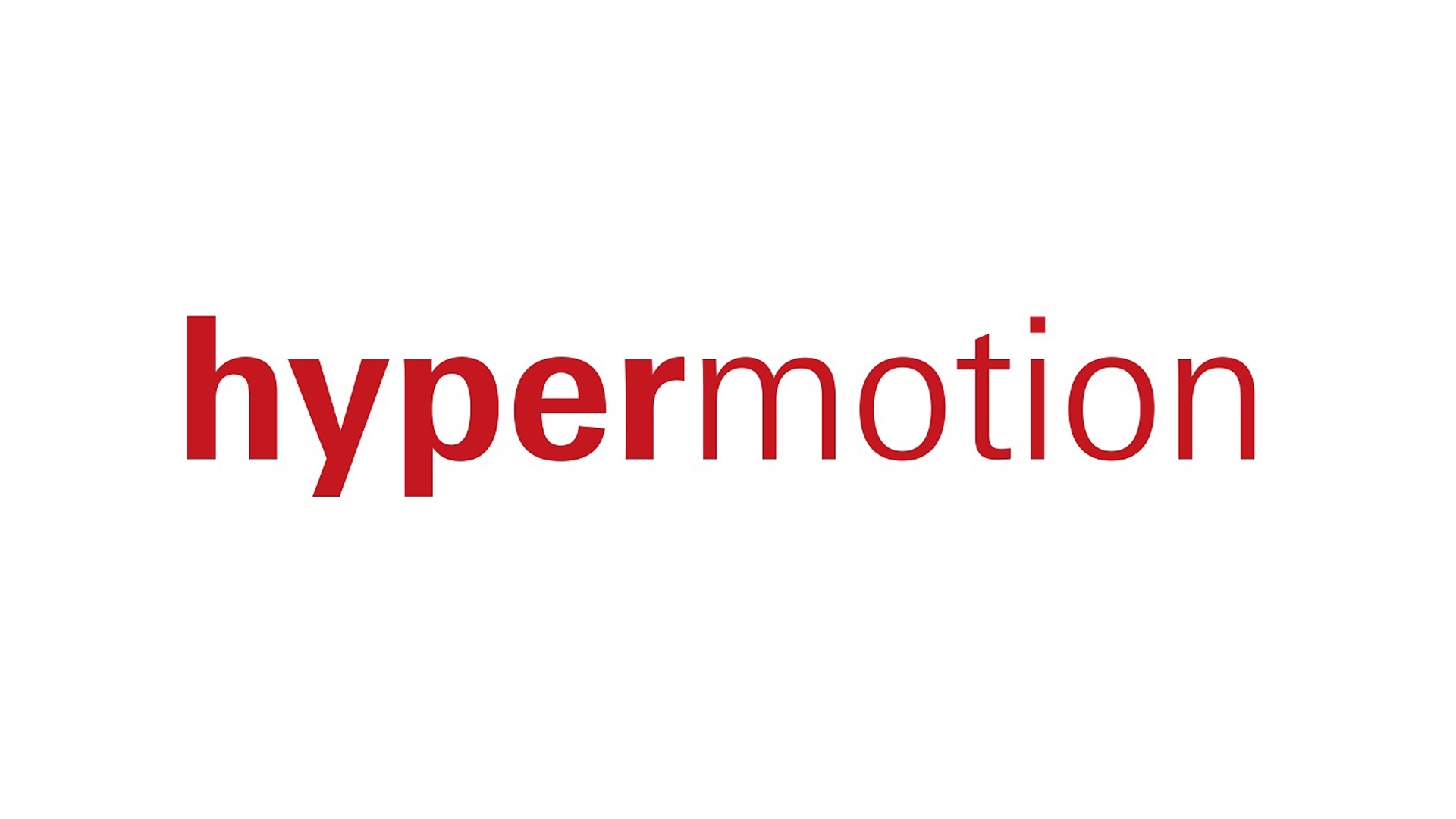 Hypermotion