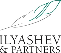 Ilyashev law firm logo