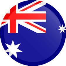 Australia Flag