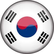 Korea Flag