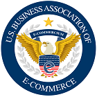 US Business Association of eCommerce Company Logo for the eCommerce BSP Marketplaces Section
