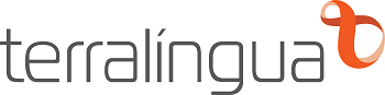 Terralingua Translations company logo for the eCommerce BSP Digital Marketing Section