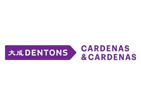 Cardenas & Cardenas Abogados Logo
