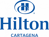 Hilton Cartagena Logo