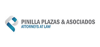Pinilla Plazas y Asociados Logo