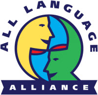 All Language Logo