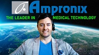 Ampronix Logo