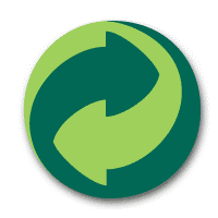 Green Dot Symbol
