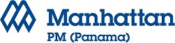 Manhattan Panama logo2
