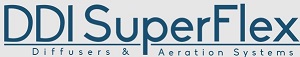 DDI SuperFlex logo