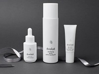 set of lotions