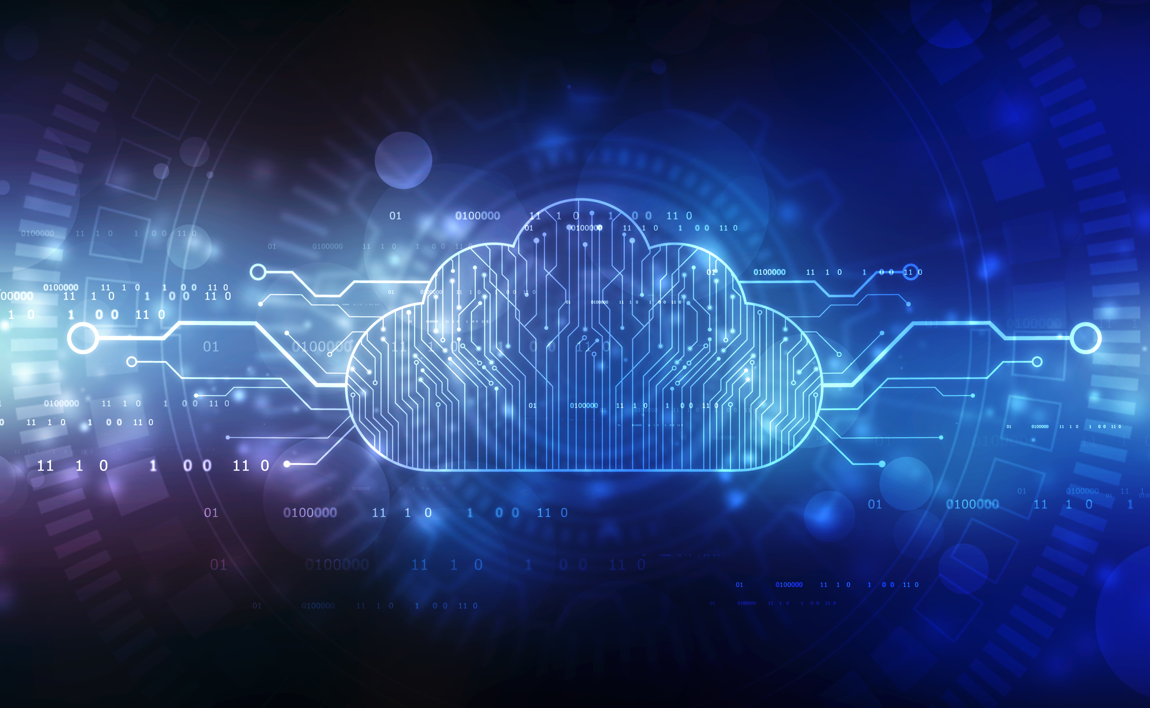 Blue Cloud Tech
