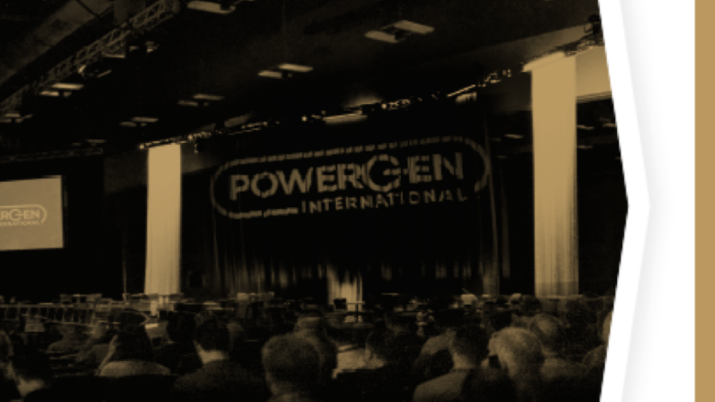 POWERGEN International 2022