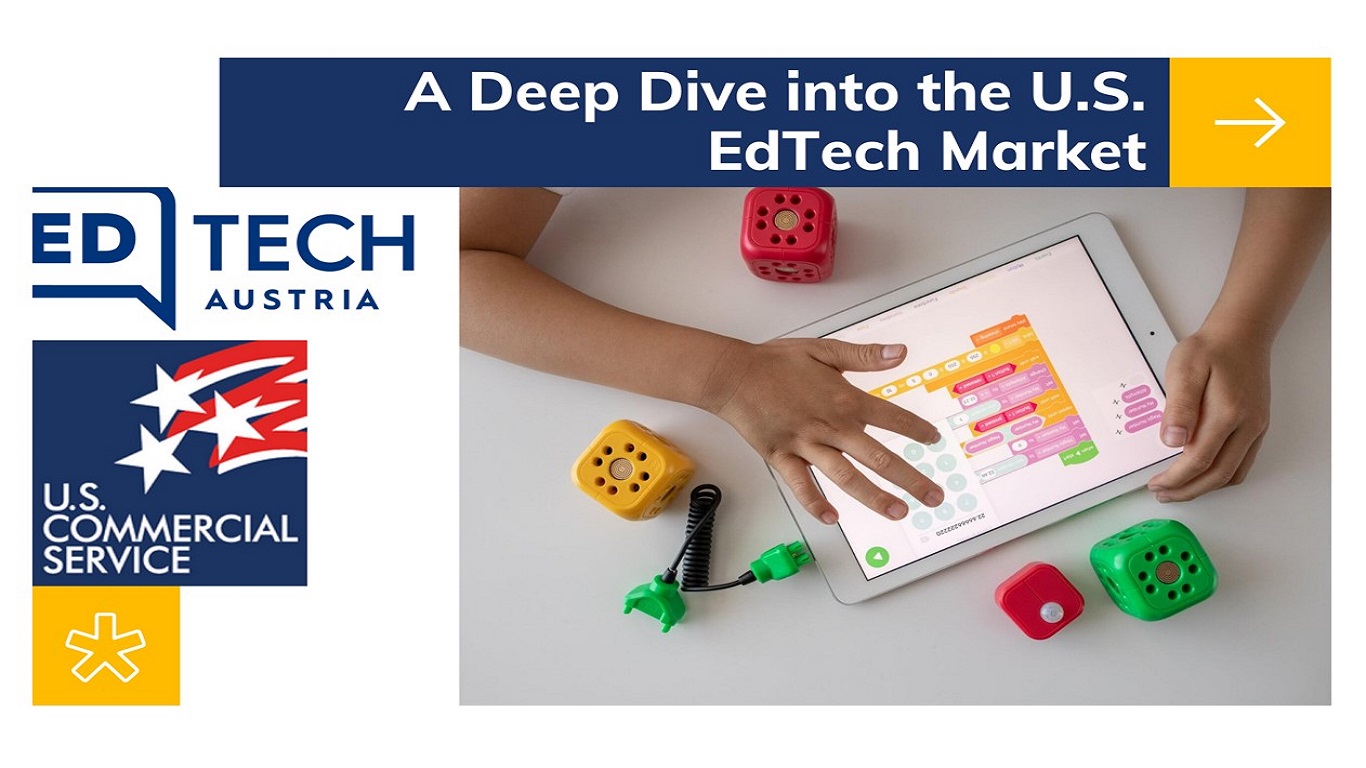 EdTech Deep Dive