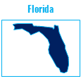 Outline of Florida.