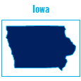 Outline of Iowa