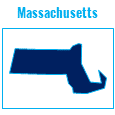 Outline of Massachusetts.