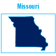 Outline of Missouri. 