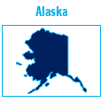 Outline of Alaska