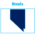 Outline of Nevada.