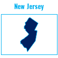 Outline of New Jersey