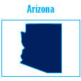 Outline of Arizona.