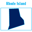 Outline of Rhode Island