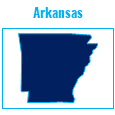 Outline of Arkansas.
