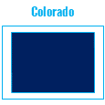 Outline of Colorado.