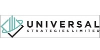 Universal Strategies Logo