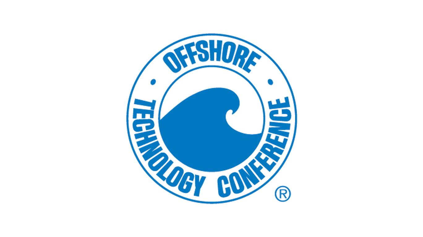 Offshore Technology Conference Logo