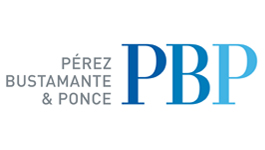 PBP blue logo with grey text on the left