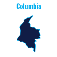 Image of Colombia.