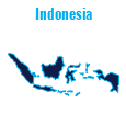Image of Indonesia.