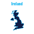 Image of Ireland.