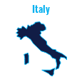Image of Italy.