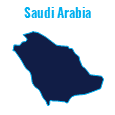 Image of Saudi Arabia.