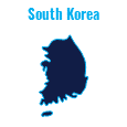 Image of South Korea.