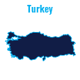 Image of Turkey.