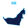 Image of the UAE.